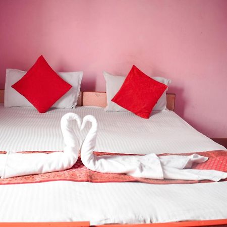Family Guest House Waranasi Zewnętrze zdjęcie