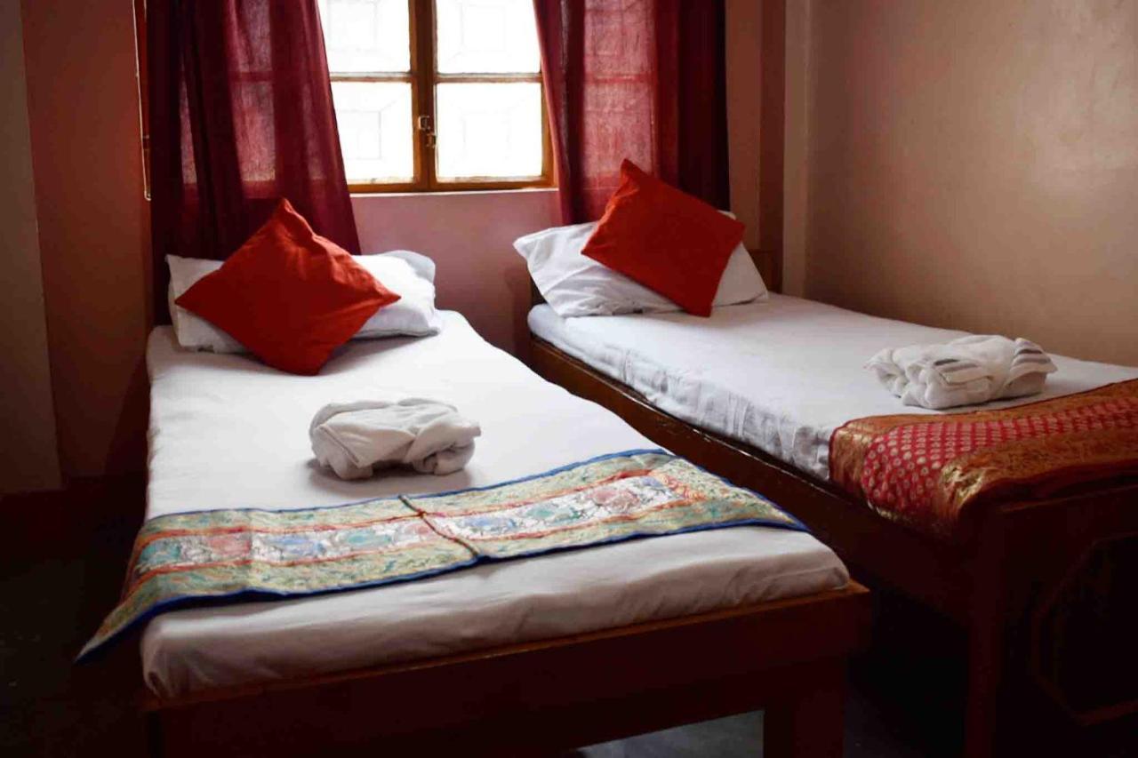 Family Guest House Waranasi Zewnętrze zdjęcie
