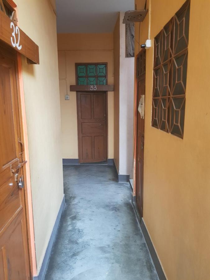 Family Guest House Waranasi Zewnętrze zdjęcie